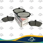 لنت جلو جک J5 ارباس (ARBAS) - Image 3