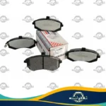 لنت جلو جک J5 ارباس (ARBAS)