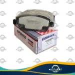 لنت ترمز جلو لیفان 620 ارباس (ARBAS) - Image 5