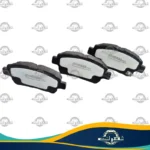 لنت جلو هاوال M4 ارباس (ARBAS) - Image 2