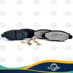 لنت جلو ۲۰۶ تیپ 2