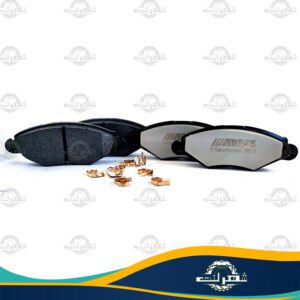 لنت جلو ۲۰۶ تیپ 2
