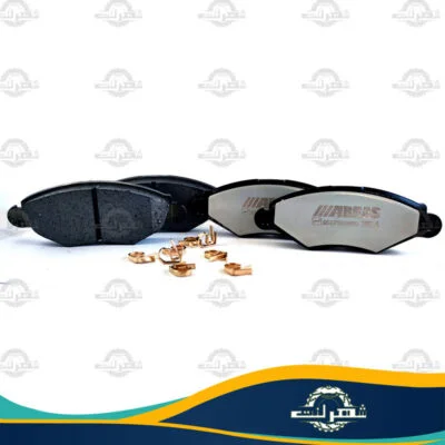 لنت جلو ۲۰۶ تیپ 2