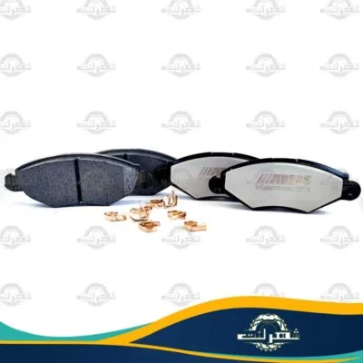 لنت جلو ۲۰۶ تیپ 2
