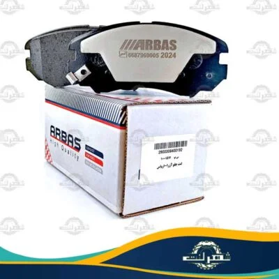 لنت جلو هیوندای آزرا