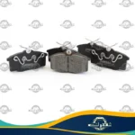 لنت جلو فولکس گل کوتاه ارباس (ARBAS) - Image 2