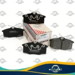 لنت جلو فولکس گل کوتاه ارباس (ARBAS)