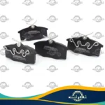 لنت جلو فولکس گل کوتاه ارباس (ARBAS) - Image 3