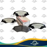 لنت جلو تیگو 5 ارباس (ARBAS) - Image 2