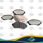 لنت جلو مزدا 323 ارباس (ARBAS)