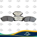 لنت جلو مزدا 323 ارباس (ARBAS) - Image 4