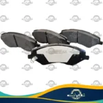 لنت جلو تیگو 5 ارباس (ARBAS)