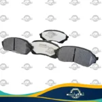 لنت جلو مزدا 323 ارباس (ARBAS) - Image 5