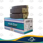لنت ترمز عقب پراید هوردی
