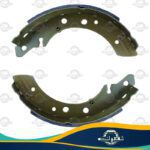 لنت عقب سمند ملی هوردی