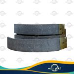 لنت ترمز عقب پراید هوردی
