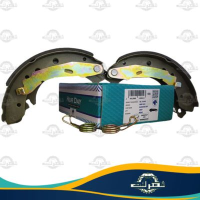 لنت عقب سمند ملی هوردی
