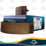 لنت-ترمز-جلو-نیسان-2