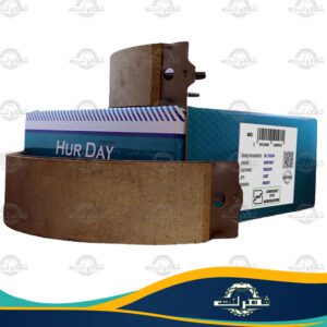 لنت-ترمز-جلو-نیسان-2