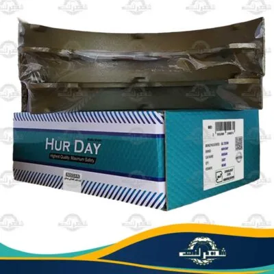 لنت-ترمز-کفشکی-عقب-نیسان-1