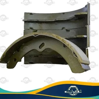 لنت-ترمز-کفشکی-عقب-نیسان-2