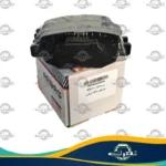 لنت ترمز عقب ام وی ام 530 ارباس دیسکی