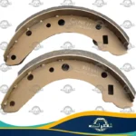 لنت ترمز عقب کفشکی پیکان سواری برند هوردی