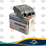 لنت ترمز عقب ام وی ام X55 ارباس دیسکی مناسب کلیه تیپ‌ها