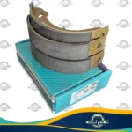 لنت ترمز عقب وانت آریسان 1 کفشکی هوردی (HURDAY) - Image 4