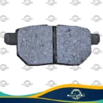 لنت ترمز عقب فونیکس FX پرایم ارباس دیسکی