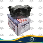 لنت ترمز عقب H30 کراس ارباس