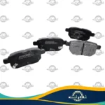 لنت ترمز عقب آریو Z300 ارباس دیسکی