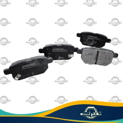 لنت ترمز عقب شاهین ارباس دیسکی