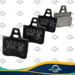 لنت ترمز عقب زانتیا ارباس دیسکی