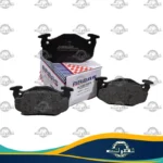 لنت ترمز عقب H30 کراس ارباس