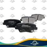 لنت ترمز عقب سمند سورن ارباس دیسکی