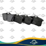 لنت دیسکی عقب تارا ارباس (ARBAS)19