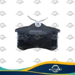 لنت ترمز عقب ام جی 350 ارباس دیسکی