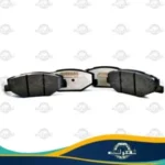 : لنت دیسکی جلو آریسان 2