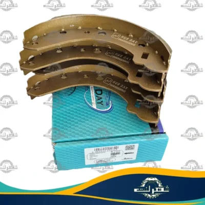 لنت ترمز عقب وانت آریسان 1 کفشکی هوردی