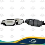 لنت جلو آریسان 2 ارباس دیسکی