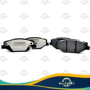 لنت جلو آریسان 2 ارباس دیسکی