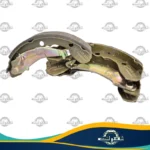 لنت ترمز عقب کوییک هوردی (HURDAY) – نمای نزدیک لقمه