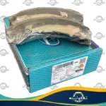 لنت ترمز عقب پراید وانت هوردی HURDAY – لنت کفشکی عقب