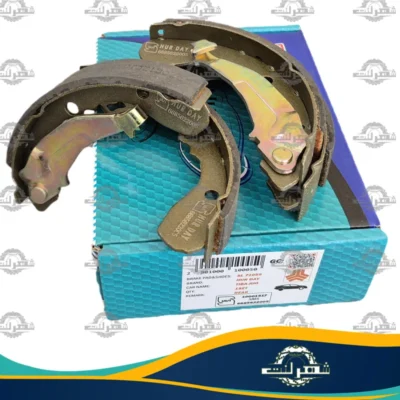 لنت ترمز عقب ساینا هوردی