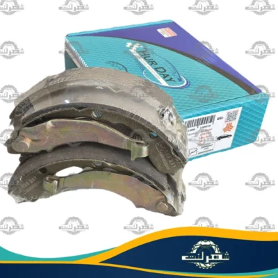 لنت ترمز عقب کفشکی هوردی