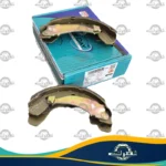 لنت ترمز عقب کفشکی ساینا هوردی HURDAY تمامی تیپ ها