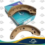 خرید لنت ترمز عقب پژو RD مدل کفشکی