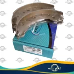 لنت ترمز عقب هوردی پژو RD