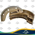 لنت ترمز عقب پیکان وانت کفشکی هوردی